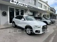 2016 Audi Q3