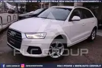 2016 Audi Q3
