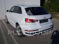 2016 Audi Q3