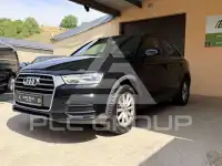 2016 Audi Q3