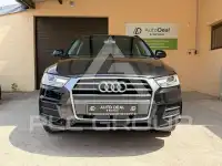 2016 Audi Q3