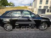 2016 Audi Q3