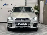 2016 Audi Q3