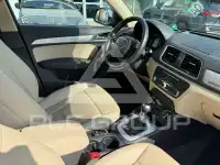 2016 Audi Q3