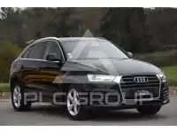 2016 Audi Q3