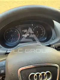 2016 Audi Q3