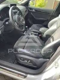 2016 Audi Q3