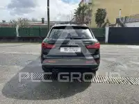 2016 Audi Q3