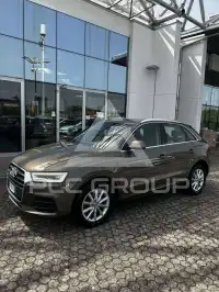 2016 Audi Q3