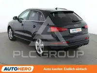 2016 Audi Q3