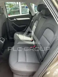 2016 Audi Q3