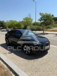 2016 Audi Q3