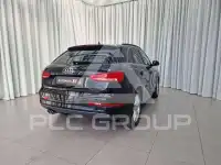 2016 Audi Q3