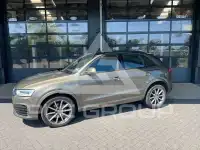 2016 Audi Q3