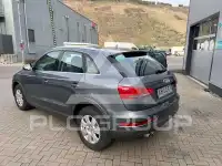 2016 Audi Q3