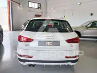 2016 Audi Q3