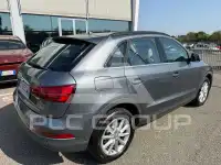2016 Audi Q3