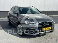 2016 Audi Q3