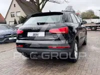 2016 Audi Q3