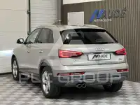 2016 Audi Q3