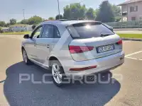 2016 Audi Q3