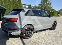 2016 Audi Q3