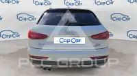 2016 Audi Q3