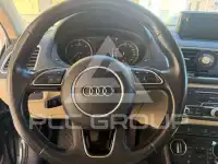 2016 Audi Q3