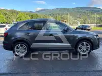 2016 Audi Q3