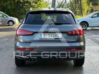 2016 Audi Q3
