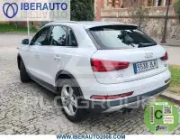 2016 Audi Q3