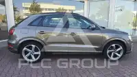 2016 Audi Q3
