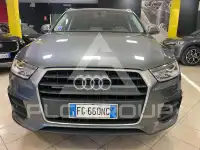 2016 Audi Q3