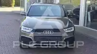 2016 Audi Q3