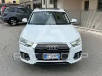 2016 Audi Q3