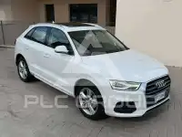 2016 Audi Q3