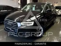 2016 Audi Q3