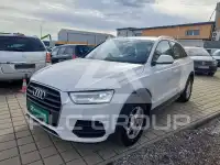 2016 Audi Q3
