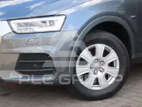 2016 Audi Q3