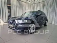 2016 Audi Q3