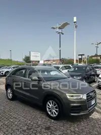 2016 Audi Q3