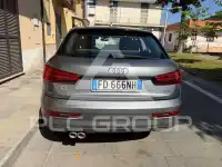 2016 Audi Q3