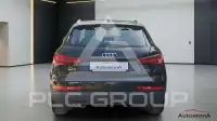 2016 Audi Q3