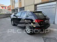 2016 Audi Q3