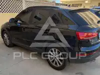 2016 Audi Q3