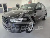 2016 Audi Q3