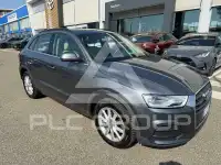 2016 Audi Q3