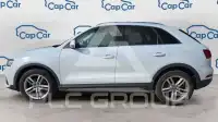 2016 Audi Q3