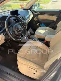 2016 Audi Q3