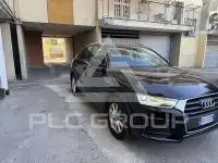 2016 Audi Q3